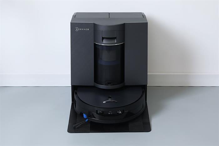 Robot hút bụi lau nhà Ecovacs X12 OMNICYCLONE